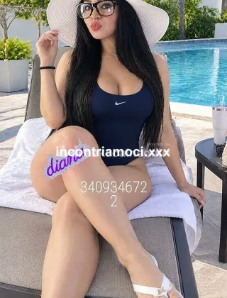 8 - Diana Escort Trapani - 3509346722
