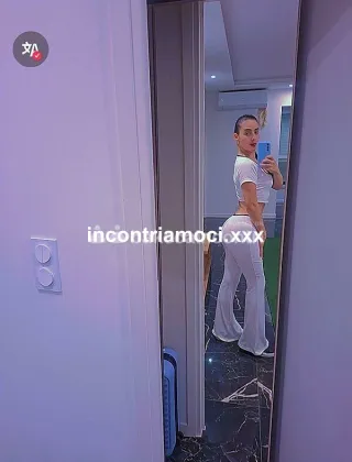 9 - Sara Escort Roma - 3517942914