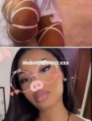 6 - Carolina Escort Bologna - 3510978609