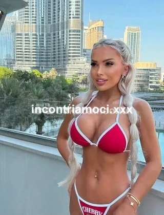 27 - Martha Escort Roma - 3311911772