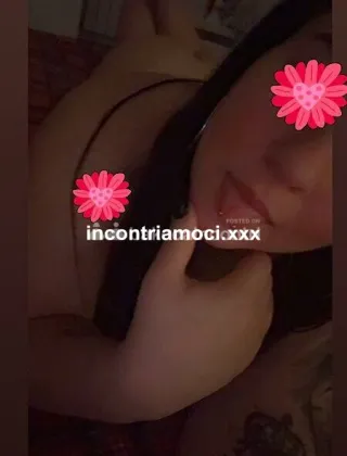 16 - Hennifer Escort Napoli - 3510074230
