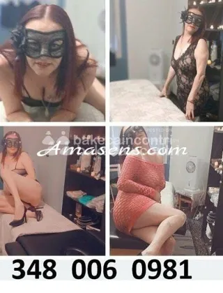 14 - Pamela Escort Genova - 3480060981