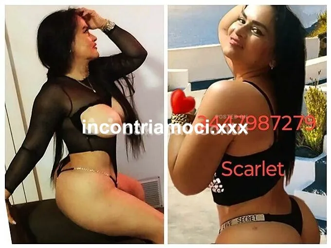 Scarlett