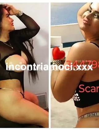 3447987279 - Scarlett 30 Escort Latina