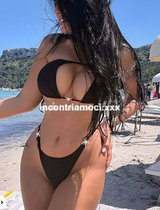 15 - Sofia Escort Messina - 3388317430
