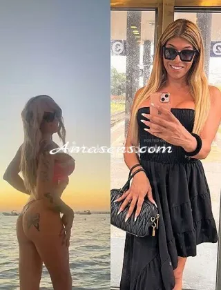 30 - Chloe Trans Rimini - 3248210092