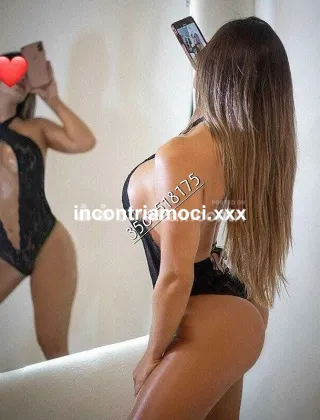 3501518175 - Carol 29 Escort Cremona