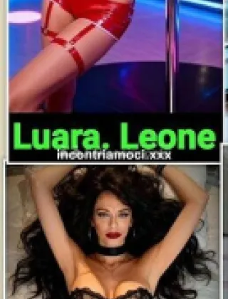 27 - Luara Escort Livorno - 3534803719