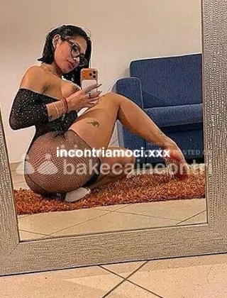 5 - Alessia Escort Alessandria - 3511166003