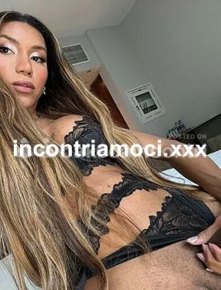 27 - Maria Trans Genova - 3510876623