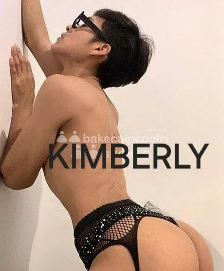 Kimberly