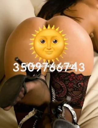 2 - Vittoria Escort Firenze - 3509766743