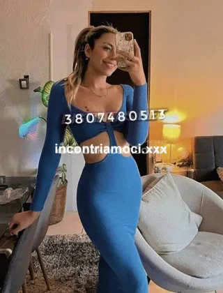 15 - Tatiana Trans Milano - 3807480513