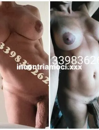 5 - Giulia Trans Rimini - 3398362625