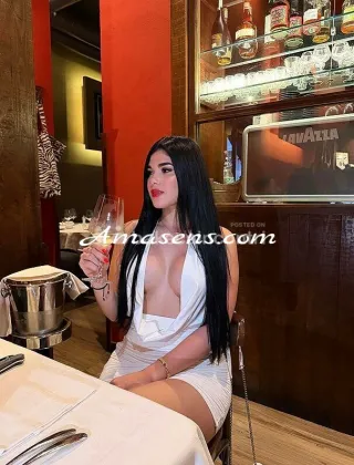 11 - Ashley Escort Milano - 3920949976