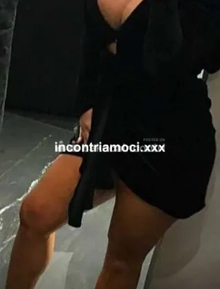 24 - Giulia Escort Napoli - 3491158671