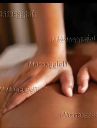 6 - Massaggi Padova - 3513029361