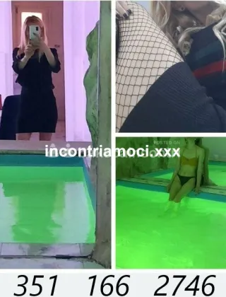 9 - Eva Escort Caserta - 3511662746