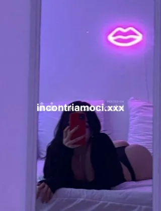 10 - Daniela Escort Treviso - 3444520724