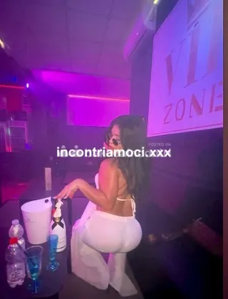 3 - Laura Trans Chieti - 3508475301