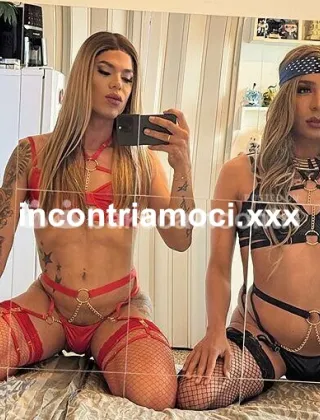 17 - Giovanna Trans Pesaro e Urbino - 3276109260