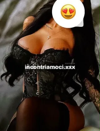 3 - Jessy Escort Torino - 3288456633