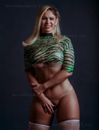 15 - Noemi Escort Roma - 3920850822