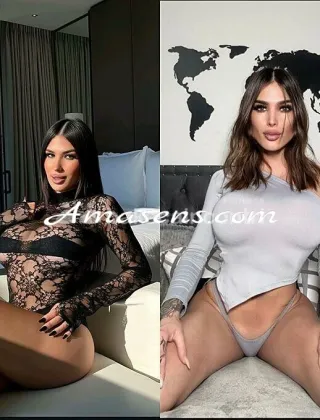 3 - Chiara Trans Bolzano - 3924517722