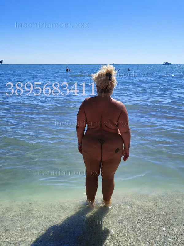 Lucia Italiana