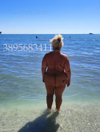 3895683411 - Lucia Italiana 50 Milf Napoli
