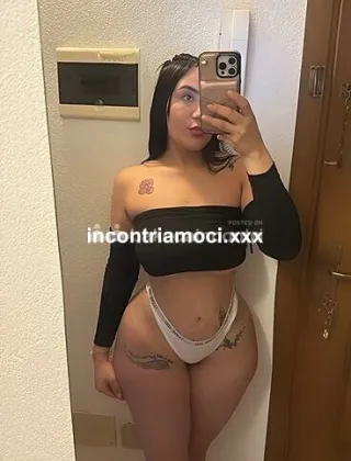 5 - Julietha Escort Napoli - 3337305170