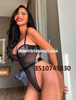20 - Gabriella Escort Napoli - 3510745830