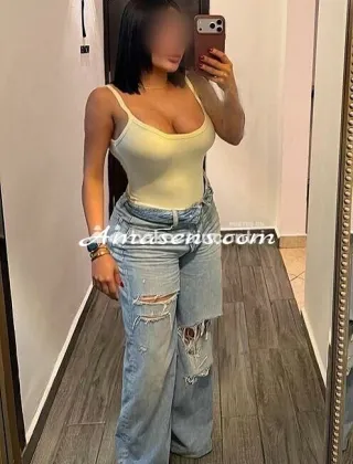 1 - Rossella Escort Napoli - 3773350870
