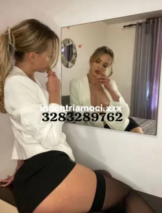 19 - Agatha Escort Como - 3283289762