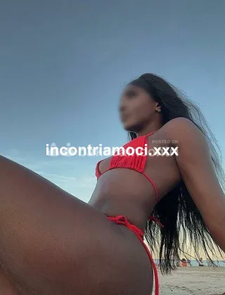 32 - Vanessa Escort Sassari - 3533684690