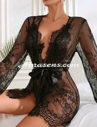 14 - Vanessa Escort Bari - 3475041152
