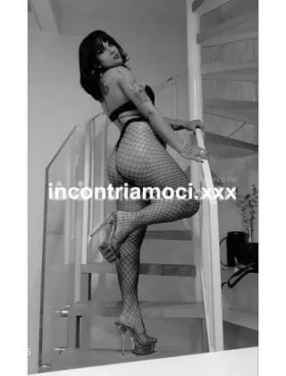 27 - Fabiana Trans Pesaro e Urbino - 3921393410