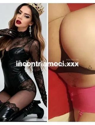 14 - Gabriella Trans L'Aquila - 3510290567