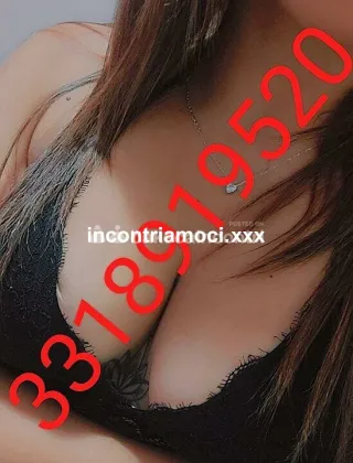6 - Kelly Escort Parma - 3318919520