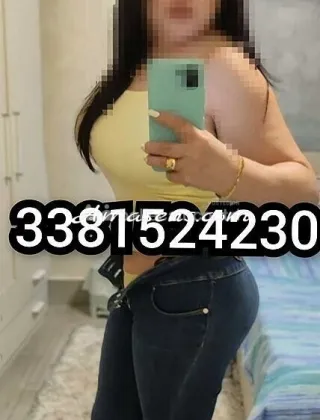 6 - Veronica Escort Foggia - 3381524230