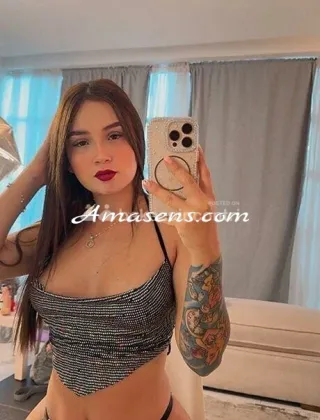 2 - Vaiolet Escort Brindisi - 3512580549
