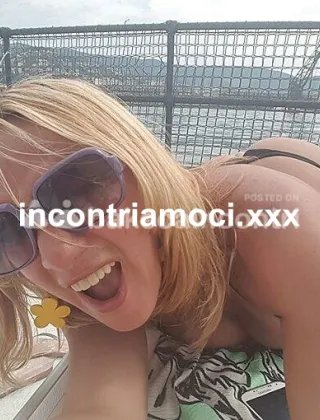 16 - Sirena Escort Venezia - 3511593779