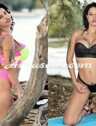 13 - Aysha Fano Escort Pesaro e Urbino - 3273937209