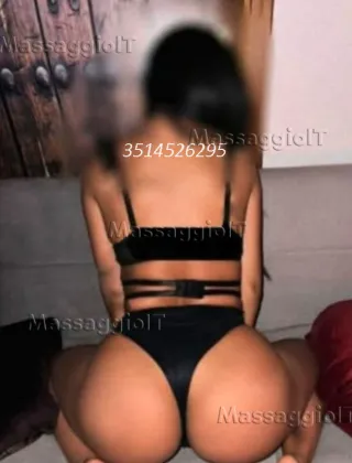 6 - Aurora Massaggi Lecce - 3514526295