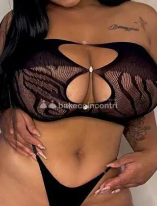 2 - Marianny Escort L'Aquila - 3936321218