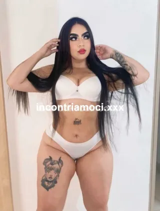 3511998209 - 🔥 Nuova Arrivata Geral Colombiana. Ragazza Calda