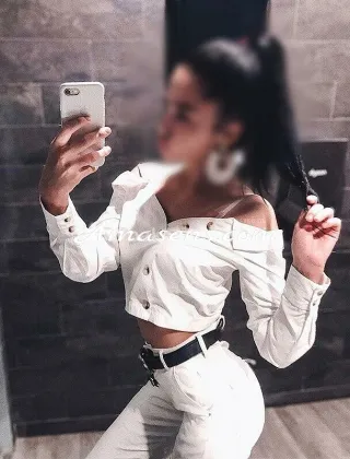 14 - Beatrice Escort Macerata - 3807822238