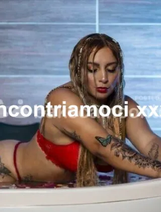 17 - Bianca Escort Lecce - 3510450745