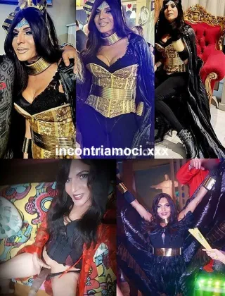 10 - Nina Trans Bergamo - 3348464340