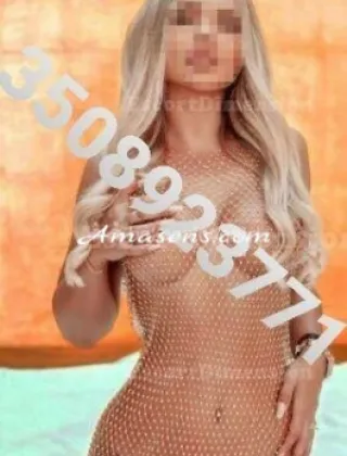 3508923771 - Casalnuovo 25 Escort Napoli